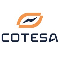 COTESA Engenharia logo - Similar company to Hangar Dry System