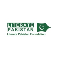Literate Pakistan Foundation logo - Similar company to Common Threads Project
