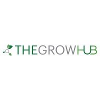The GrowHub logo - Similar company to Pingcom