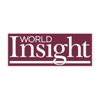 World Insight Media Ltd logo - Similar company to World Insight