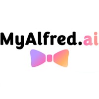 MyAlfred.ai logo - Similar company to Canopy Conseil