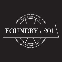FOUNDRYno.201 logo - Similar company to Kitchenlab Interiors