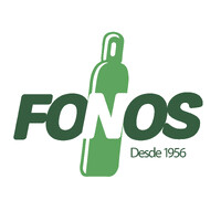 FONOS GASES INDUSTRIALES Y MEDICINALES S.A.S logo - Similar company to Vhm Ingeniería S.A.S.