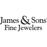 James & Sons Fine Jewelers logo - Similar company to Rogers Enterprises Inc. (Rogers & Hollands | Ashcroft & Oak)