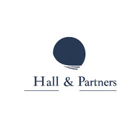 Hall & Partners — Digital Marketing Agency logo - Similar company to Aesodality
