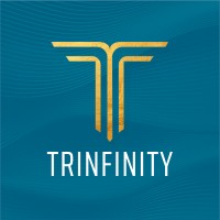 Trinfinity LTD logo - Similar company to Kedar Infotech Ltd - Uk
