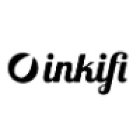 Inkifi logo - Similar company to Поинтер