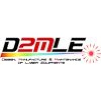 D2MLE (Design, Manufacture and Maintenance of Laser Equipments) logo - Similar company to Few-Cycle