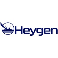 Heygen sp. z o.o. logo - Similar company to Edgear