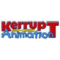 Kerrupt Stop-Motion Animation logo - Similar company to Practic Creations