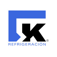 Grupo Kalte Refrigeración logo - Similar company to Grupo Kalte Comercial