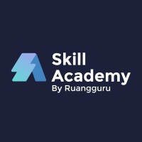 Skill Academy by Ruangguru logo - Similar company to Ruangguru