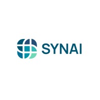 Synai logo - Similar company to Synai Solutions