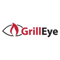 GrillEye® | Application Enabled Grilling Thermometers logo - Similar company to G&C Ltd