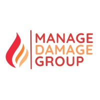 Manage Damage Group logo - Similar company to Bringvision