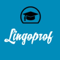 LingoProf Translation Services logo - Similar company to Languagecare