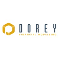Dorey Financial Modelling logo - Similar company to Stenham Trustees Limited