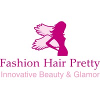 Fashion Hair Pretty logo - Similar company to Nofadefresh