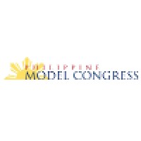 Philippine Model Congress logo - Similar company to Canberra Law Students' Society