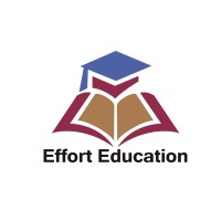 Effort Education logo - Similar company to Skillpad