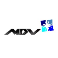 MDV Sistemas Inteligentes logo - Similar company to This One Design