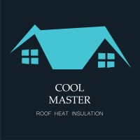 Cool Master Roof Insulators