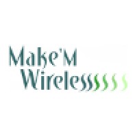 Make'M Wireless