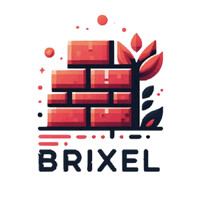 Brixel logo - Similar company to Itech Company