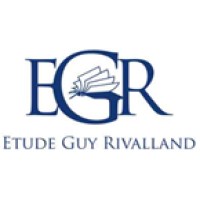 EGR logo - Similar company to Lextech.Mu