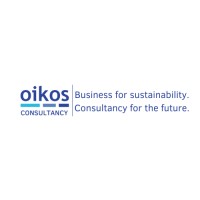 Oikos Consultancy