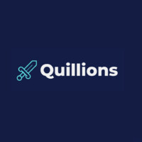 Quillions logo - Similar company to Quillionz