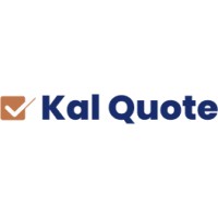 Kal-Quote logo - Similar company to I Derm Pharma