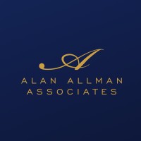 Alan Allman Associates logo - Similar company to Sirus Nv