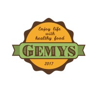 GEMYS logo - Similar company to Antica Pesa Brooklyn