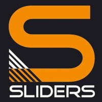 Sliders Cable Park logo - Similar company to Temper