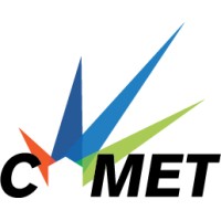 Comet Therapeutics logo - Similar company to Dgms Young Scientists