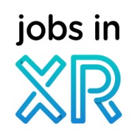 Jobs in XR logo - Similar company to Xr Labs - The Ar Vr Company