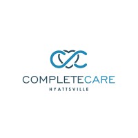 Complete Care Hyattsville logo - Similar company to Montcare Wheaton