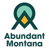 Abundant Montana logo - Similar company to Ecological Benefits Framework