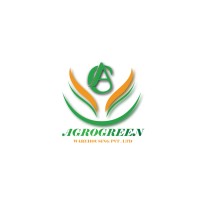 Agrogreen Warehousing Pvt Ltd logo - Similar company to Krishishetra Warehousing & Agri Services Limited