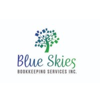 Blue Skies Bookkeeping Services Inc logo - Similar company to Advisely