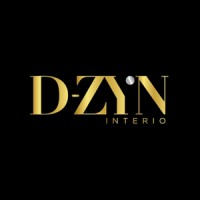 D-Zyn Interio logo - Similar company to Bespoke Interior Solutions