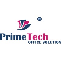 PrimeTech Office Solution logo - Similar company to Officio