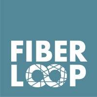 Fiberloop logo - Similar company to Korall