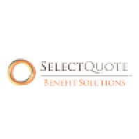 SelectQuote Benefits logo - Similar company to Next Step Insurance