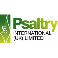 Psaltry UK logo - Similar company to Kabda
