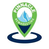 Pinnacle Remarketing logo - Similar company to Peppered Palette Co