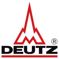 DEUTZ SPAIN logo - Similar company to Alcautech