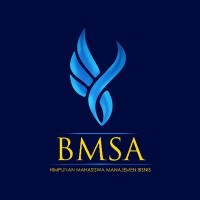 Business Management Student Association ITS logo - Similar company to Departemen Manajemen Bisnis Its