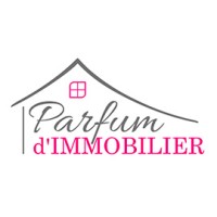 PARFUM D'IMMOBILIER logo - Similar company to Jacques Blanc Parfum